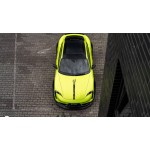 PD TE wide body kit της PRIOR Design για Porsche Taycan PD TE wide body kit της PRIOR Design για Porsche Taycan